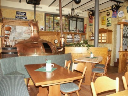 Foto: Hirsch