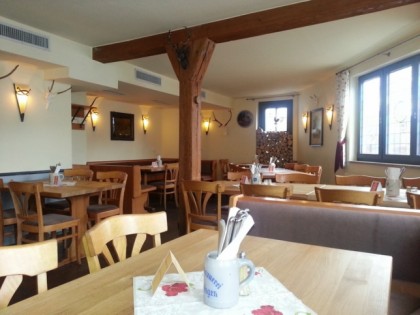 Foto: Hirsch