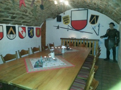 Foto: Hirsch
