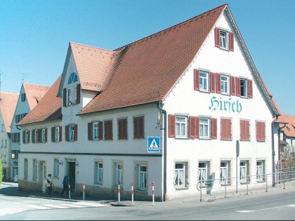 Foto: Hirsch